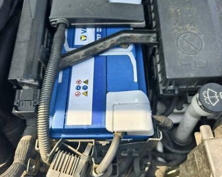 Серый Опель Астра, объемом двигателя 1.96 л и пробегом 307 тыс. км за 7300 $, фото 35 на Automoto.ua