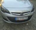 Сірий Опель Астра, об'ємом двигуна 1.6 л та пробігом 121 тис. км за 9999 $, фото 1 на Automoto.ua