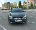 Сірий Опель Астра, об'ємом двигуна 1.6 л та пробігом 277 тис. км за 7900 $, фото 1 на Automoto.ua