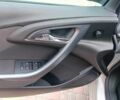 Опель Астра 2014 в Запорожье на Automoto.ua Серый Опель Астра, объемом двигателя 1.6 л и пробегом 202 тыс. км за 7300 $, фото 4 на Automoto.ua