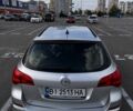 Серый Опель Астра, объемом двигателя 1.6 л и пробегом 195 тыс. км за 7997 $, фото 12 на Automoto.ua