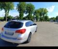 Сірий Опель Астра, об'ємом двигуна 1.7 л та пробігом 261 тис. км за 8000 $, фото 5 на Automoto.ua