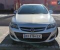 Сірий Опель Астра, об'ємом двигуна 1.69 л та пробігом 170 тис. км за 8800 $, фото 1 на Automoto.ua