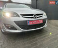 Сірий Опель Астра, об'ємом двигуна 1.6 л та пробігом 205 тис. км за 9950 $, фото 2 на Automoto.ua