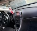 Сірий Опель Астра, об'ємом двигуна 1.6 л та пробігом 205 тис. км за 8200 $, фото 5 на Automoto.ua
