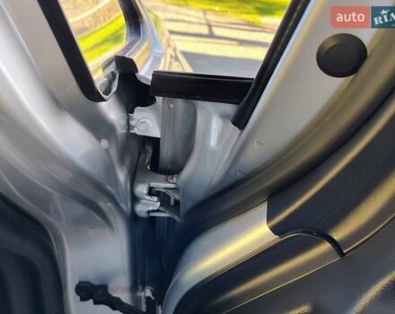 Опель Астра 2014 в Бориславе на Automoto.ua Серый Опель Астра, объемом двигателя 1.7 л и пробегом 238 тыс. км за 7300 $, фото 97 на Automoto.ua