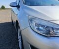Сірий Опель Астра, об'ємом двигуна 1.7 л та пробігом 210 тис. км за 6776 $, фото 9 на Automoto.ua