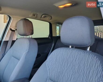 Опель Астра 2014 в Бориславе на Automoto.ua Серый Опель Астра, объемом двигателя 1.7 л и пробегом 238 тыс. км за 7300 $, фото 111 на Automoto.ua