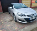 Сірий Опель Астра, об'ємом двигуна 1.6 л та пробігом 202 тис. км за 7300 $, фото 2 на Automoto.ua