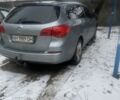 Сірий Опель Астра, об'ємом двигуна 1.6 л та пробігом 220 тис. км за 5500 $, фото 3 на Automoto.ua