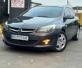 Серый Опель Астра, объемом двигателя 1.6 л и пробегом 246 тыс. км за 7999 $, фото 14 на Automoto.ua