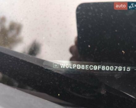 Сірий Опель Астра, об'ємом двигуна 1.4 л та пробігом 212 тис. км за 7850 $, фото 23 на Automoto.ua