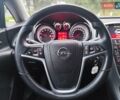 Опель Астра 2014 в Житомире на Automoto.ua Серый Опель Астра, объемом двигателя 1.4 л и пробегом 212 тыс. км за 8350 $, фото 18 на Automoto.ua