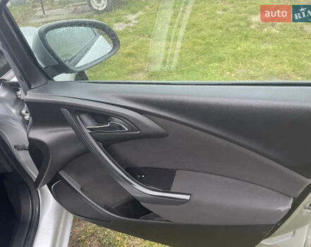 Сірий Опель Астра, об'ємом двигуна 1.69 л та пробігом 239 тис. км за 5500 $, фото 25 на Automoto.ua