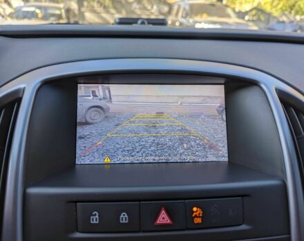 Серый Опель Астра, объемом двигателя 1.7 л и пробегом 170 тыс. км за 8900 $, фото 9 на Automoto.ua