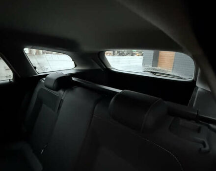 Серый Опель Астра, объемом двигателя 1.6 л и пробегом 258 тыс. км за 6950 $, фото 22 на Automoto.ua