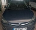 Опель Астра 2014 в Подольск (Котовск) на Automoto.ua Серый Опель Астра, объемом двигателя 1.7 л и пробегом 200 тыс. км за 8799 $, фото 1 на Automoto.ua