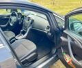 Сірий Опель Астра, об'ємом двигуна 2 л та пробігом 259 тис. км за 7700 $, фото 25 на Automoto.ua