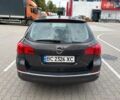Серый Опель Астра, объемом двигателя 1.7 л и пробегом 220 тыс. км за 7250 $, фото 10 на Automoto.ua