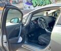 Сірий Опель Астра, об'ємом двигуна 1.6 л та пробігом 250 тис. км за 8700 $, фото 7 на Automoto.ua