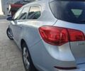 Сірий Опель Астра, об'ємом двигуна 1.7 л та пробігом 297 тис. км за 7800 $, фото 4 на Automoto.ua