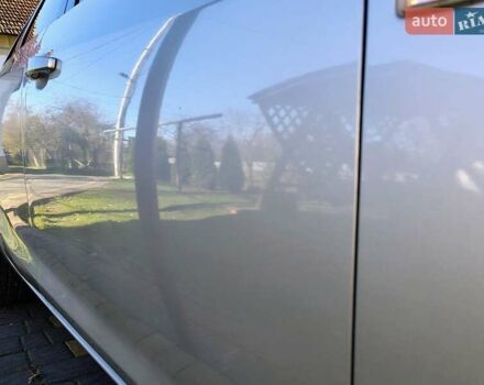 Опель Астра 2014 в Бориславе на Automoto.ua Серый Опель Астра, объемом двигателя 1.7 л и пробегом 238 тыс. км за 7300 $, фото 23 на Automoto.ua