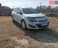 Сірий Опель Астра, об'ємом двигуна 1.6 л та пробігом 220 тис. км за 8200 $, фото 1 на Automoto.ua