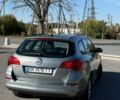Сірий Опель Астра, об'ємом двигуна 1.69 л та пробігом 200 тис. км за 6100 $, фото 3 на Automoto.ua