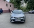 Серый Опель Астра, объемом двигателя 1.7 л и пробегом 250 тыс. км за 5900 $, фото 1 на Automoto.ua