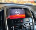 Опель Астра 2014 в Бориславе на Automoto.ua Серый Опель Астра, объемом двигателя 1.7 л и пробегом 238 тыс. км за 7300 $, фото 72 на Automoto.ua