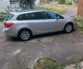 Сірий Опель Астра, об'ємом двигуна 1.6 л та пробігом 218 тис. км за 7400 $, фото 4 на Automoto.ua