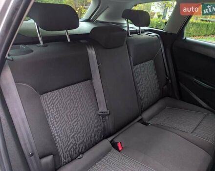 Сірий Опель Астра, об'ємом двигуна 1.4 л та пробігом 212 тис. км за 7850 $, фото 41 на Automoto.ua