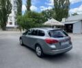 Серый Опель Астра, объемом двигателя 1.7 л и пробегом 250 тыс. км за 5900 $, фото 5 на Automoto.ua