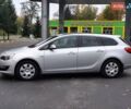 Опель Астра 2014 в Житомире на Automoto.ua Серый Опель Астра, объемом двигателя 1.4 л и пробегом 212 тыс. км за 8350 $, фото 14 на Automoto.ua