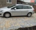 Сірий Опель Астра, об'ємом двигуна 1.7 л та пробігом 164 тис. км за 9300 $, фото 4 на Automoto.ua