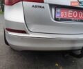 Опель Астра 2014 в Житомире на Automoto.ua Серый Опель Астра, объемом двигателя 1.4 л и пробегом 212 тыс. км за 8350 $, фото 12 на Automoto.ua