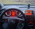 Серый Опель Астра, объемом двигателя 1.6 л и пробегом 2 тыс. км за 9314 $, фото 5 на Automoto.ua