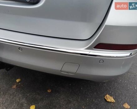 Сірий Опель Астра, об'ємом двигуна 1.4 л та пробігом 212 тис. км за 7850 $, фото 37 на Automoto.ua