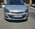 Серый Опель Астра, объемом двигателя 1.6 л и пробегом 280 тыс. км за 8699 $, фото 8 на Automoto.ua