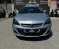Серый Опель Астра, объемом двигателя 1.7 л и пробегом 322 тыс. км за 6500 $, фото 6 на Automoto.ua