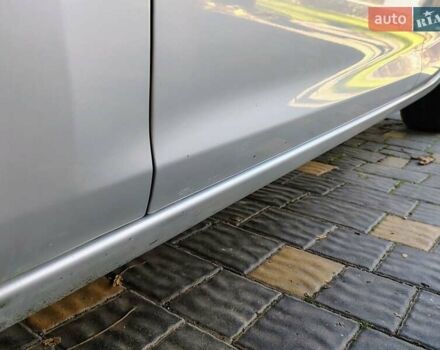 Опель Астра 2014 в Бориславе на Automoto.ua Серый Опель Астра, объемом двигателя 1.7 л и пробегом 238 тыс. км за 7300 $, фото 16 на Automoto.ua