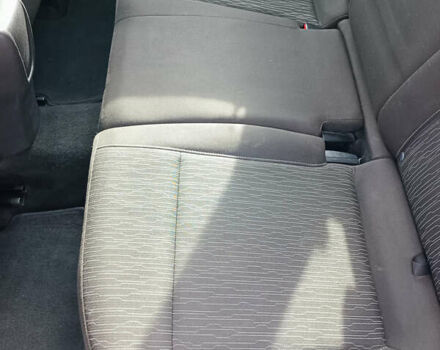 Сірий Опель Астра, об'ємом двигуна 1.6 л та пробігом 202 тис. км за 7300 $, фото 12 на Automoto.ua