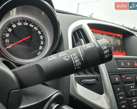 Сірий Опель Астра, об'ємом двигуна 1.6 л та пробігом 205 тис. км за 9950 $, фото 63 на Automoto.ua