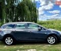 Сірий Опель Астра, об'ємом двигуна 2 л та пробігом 246 тис. км за 8500 $, фото 2 на Automoto.ua