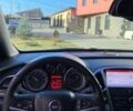 Серый Опель Астра, объемом двигателя 1.6 л и пробегом 233 тыс. км за 8000 $, фото 7 на Automoto.ua