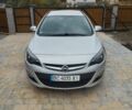 Сірий Опель Астра, об'ємом двигуна 1.7 л та пробігом 164 тис. км за 9300 $, фото 1 на Automoto.ua