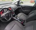 Опель Астра 2014 в Житомире на Automoto.ua Серый Опель Астра, объемом двигателя 1.4 л и пробегом 212 тыс. км за 8350 $, фото 24 на Automoto.ua
