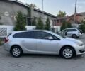 Серый Опель Астра, объемом двигателя 1.7 л и пробегом 266 тыс. км за 8000 $, фото 8 на Automoto.ua