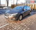 Сірий Опель Астра, об'ємом двигуна 1.7 л та пробігом 220 тис. км за 7250 $, фото 2 на Automoto.ua