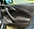 Сірий Опель Астра, об'ємом двигуна 2 л та пробігом 246 тис. км за 8500 $, фото 14 на Automoto.ua